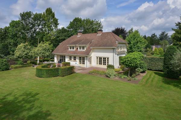 Woning Hunenborg 13 Eindhoven