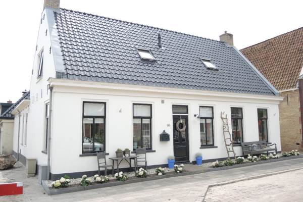 Woning Buorren 69 Tzummarum