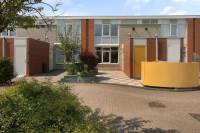 Woning George Gershwinstraat 159 Zaandijk