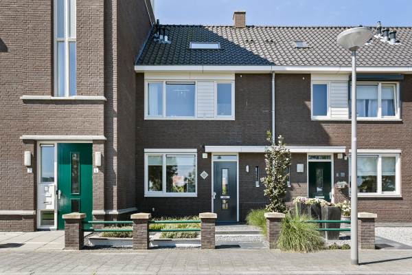 Woning Coupletweg 6 Rosmalen