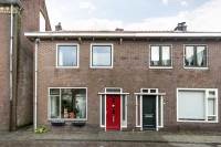 Woning Douzastraat 40 Noordwijk Zh