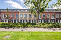 Woning Beukenlaan 1J Spijkenisse