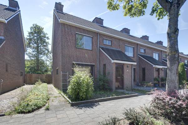 Woning Bloemersweide 43 Gendringen