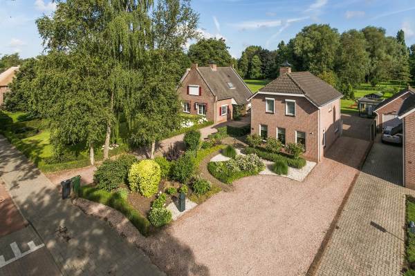 Woning Zandstraat 12a Beneden-Leeuwen