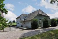Woning Blauwe Sluis 6 Appeltern