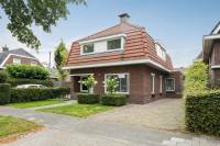 Woning Langvennen-Oost 80 Oisterwijk