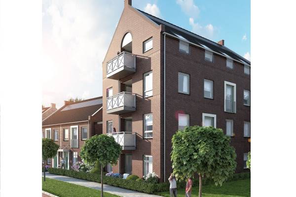 Woning Kanaaldijk-noord 64 Lemelerveld