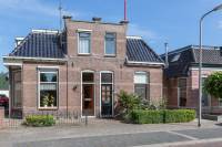 Woning Schoolstraat 22 Wolvega
