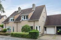 Woning Koolmees 29 Breda