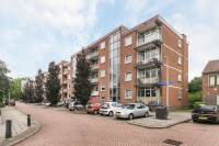 Woning Fahrenheitlaan 202 Utrecht