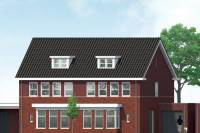 Bouwgrond Korenaar kavel 11(Bouwnr. 11) Weert