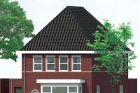 Bouwgrond Korenaar Kavel 12(Bouwnr. 12) Weert