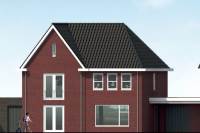 Bouwgrond Korenaar kavel 9(Bouwnr. 9) Weert