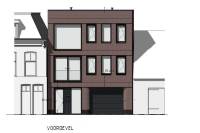 Woning Lissabonstraat 21 Groningen