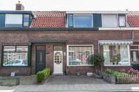 Woning Cremerstraat 126 Pernis Rotterdam