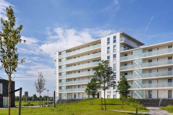 Woning Londenhaven 129 Purmerend