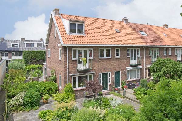 Woning Sloterweg 187 Badhoevedorp