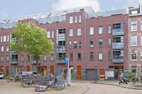 Woning Tolstraat 30 Amsterdam