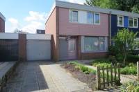 Woning De Grasmus 4 Hoogeveen