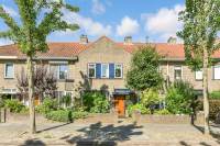 Woning Sikkelstraat 19 Breda