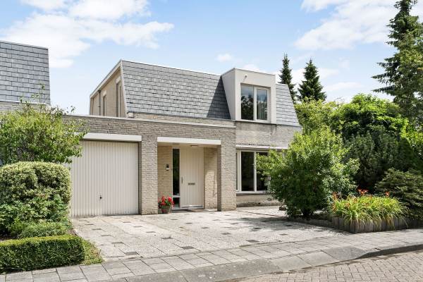 Woning Maansteen 22 Eindhoven