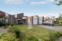 Woning Van Homberghgaarde 16 Nuenen