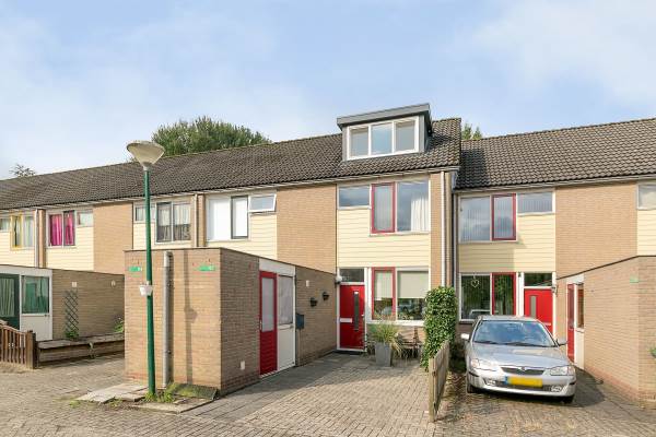 Woning Duivenkamp 113 Maarssen