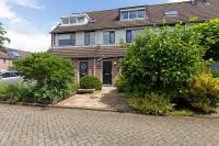 Woning Houtduif 33 Mijdrecht