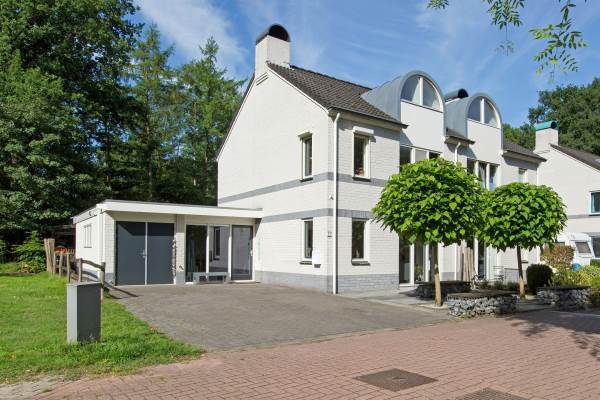 Woning Meidoorn 22 Wijhe