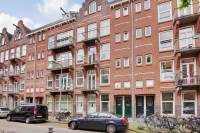 Woning Tweede Boerhaavestraat 72I Amsterdam