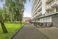 Woning Hogevecht 91-A Amsterdam