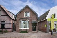 Woning Dorpsstraat 654 Noord-Scharwoude