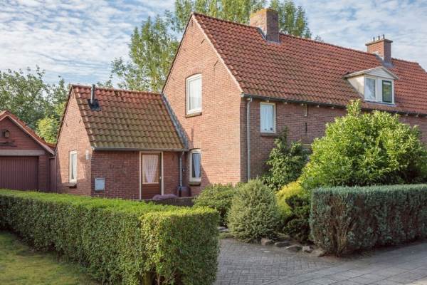 Woning Harreveldseweg 28 Zieuwent