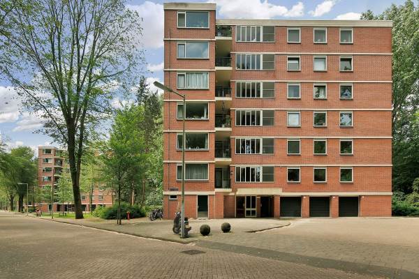 Woning Ilperveldstraat 135 Amsterdam