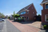 Woning Fermatestraat 14 Hellevoetsluis