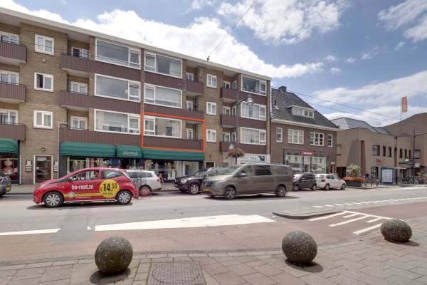 Woning Hoofdstraat 111 Velp Gld