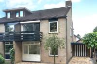 Woning Floralaan 20 Lent