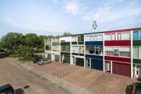Woning Secretaris Holscherlaan 9 Appingedam