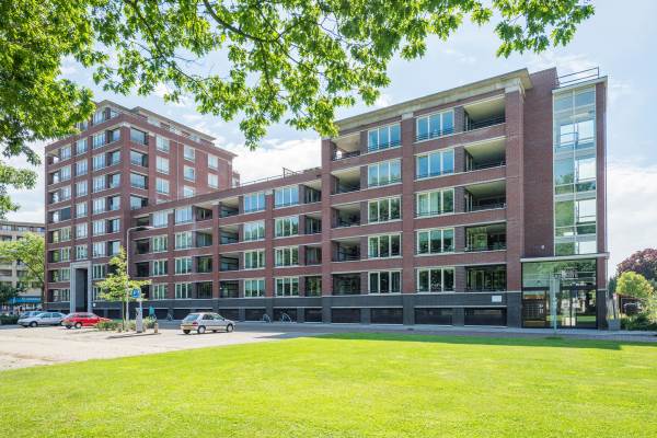 Woning Costerweg 39 Wageningen