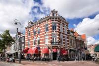 Woning Kleine Houtstraat 66A Haarlem