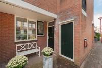 Woning Moerbeigaarde 9 Nieuwegein