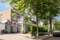 Woning Kostverlorenstraat 22 Zandvoort
