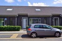 Woning Hertog Willemweg 23 't Harde