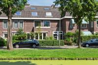 Woning Burgemeester Martenssingel 57 Gouda