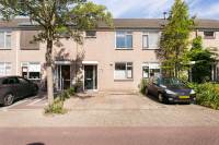 Woning Diligence 31 Sassenheim