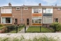 Woning Warmoesstraat 38 Oosterhout Gld