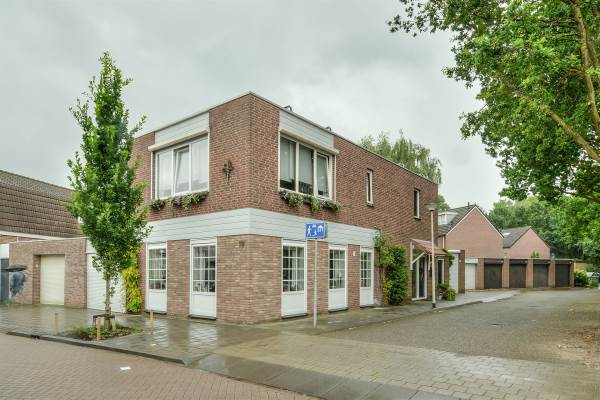 Woning Kalsdonksestraat 79 Roosendaal
