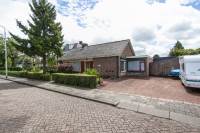 Woning Prinses Irenestraat 2 Oud-Beijerland