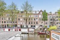 Woning Da Costakade 109II Amsterdam