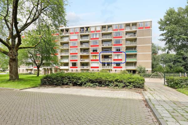 Woning Ringweg-Randenbroek 12B Amersfoort